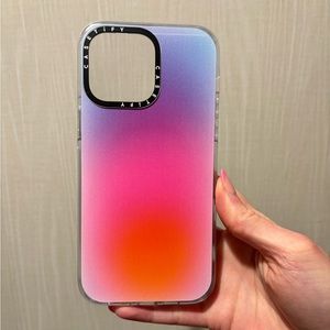 Casetify case for 14 Pro Max